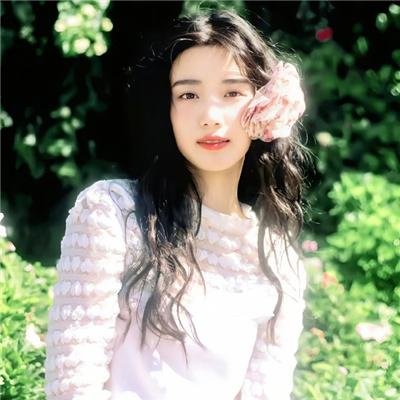 绽放青春